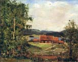 maridalen by oslo